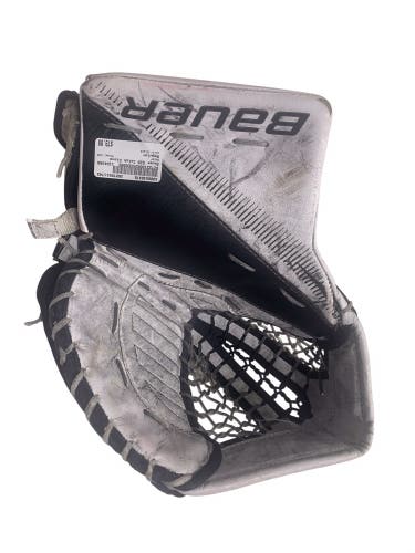 Bauer Supreme S29 Senior Goalie Catch Glove