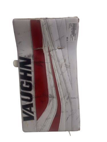Vaughn SLR Pro Senior Goalie Blocker