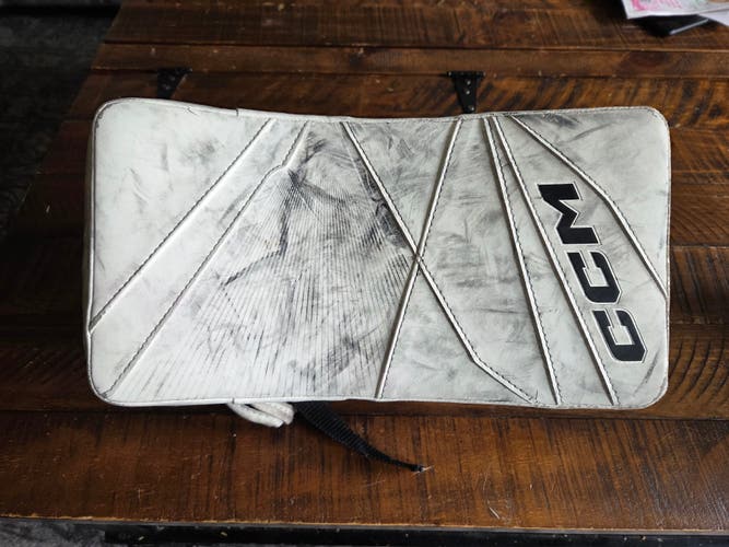 CCM Axis 2.5 Regular (Used)