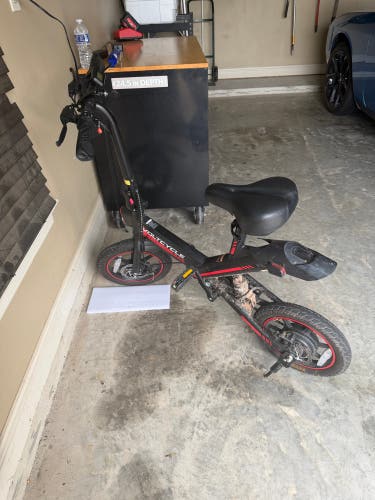Road Bike (Used)