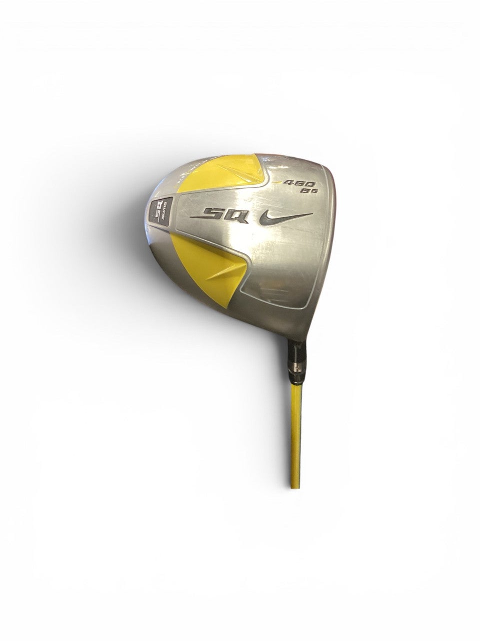 Used Nike SQ 460 Mens Driver RH 9.5 Degree 11846-S000107913