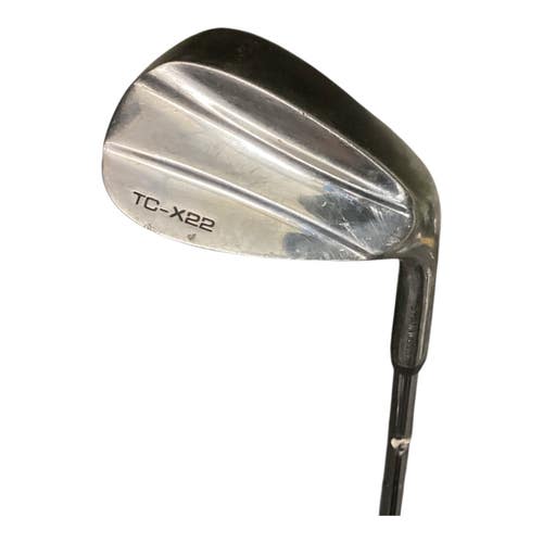 Used SANDWEDGE Golf Chipper RH 52 Degree 11846-S000107909