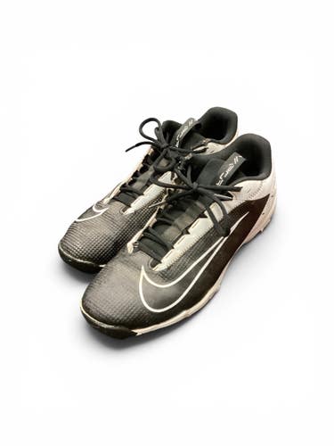 Used Nike Adult FB Cleats Black Senior 11 11846-S000107900