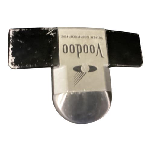 Used VOODOO NEVER COMPROMISE Mens Putter RH 11846-S000107888