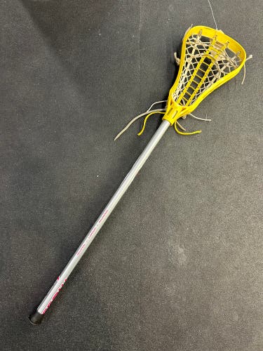 Harrow Complete Lacrosse Stick