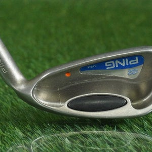 PING G2 4 HL IRON CS-LITE TRUE TEMPER REGULAR FLEX  ORANGE DOT RH ~ L@@K!!