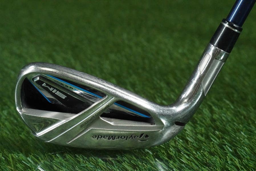TAYLORMADE SIM MAX PITCHING WEDGE 