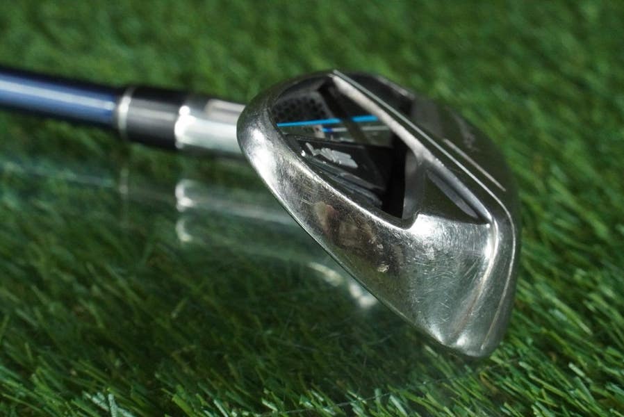 TAYLORMADE SIM MAX PITCHING WEDGE 