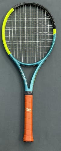 Dunlop M-Fil Tennis Racquet | Used and Closeout