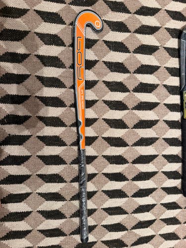 Boy Epic Orange Field Hockey Stick 34"