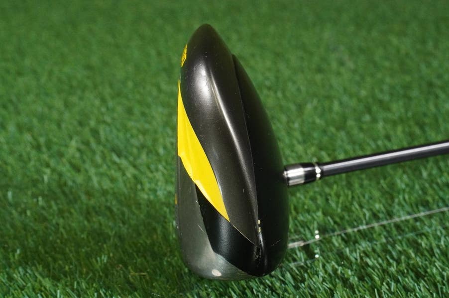 Nike SQ SasQuatch Sumo2 5900 10.5 Driver Diamana R-65 Regular