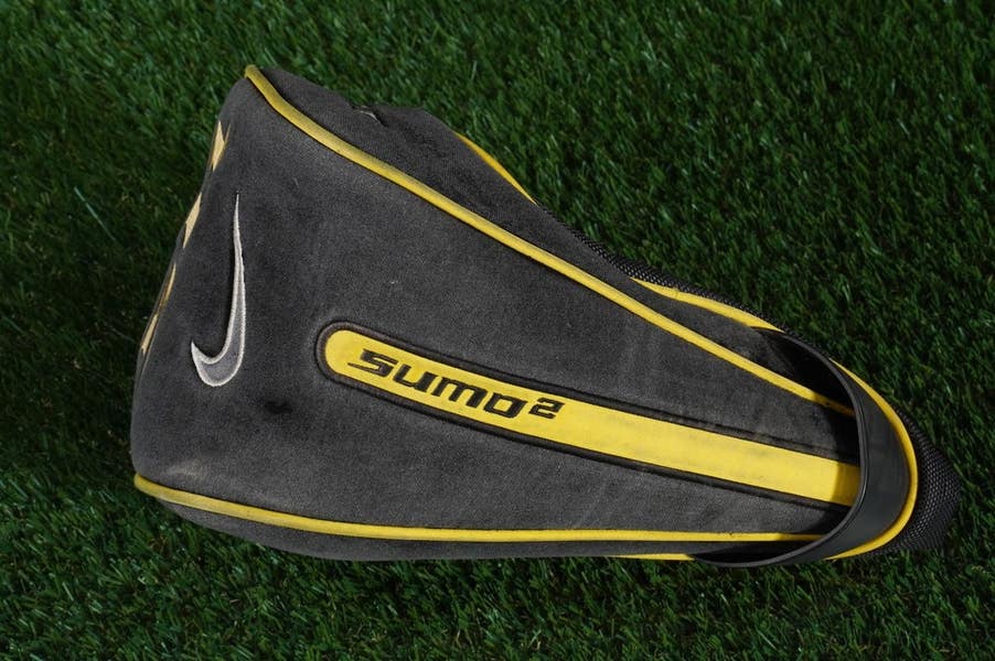 Nike SQ SasQuatch Sumo2 5900 10.5 Driver Diamana R-65 Regular