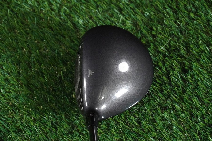 Titleist 917F2 15 3 Wood Fairway Diamana 70 x5ct Regular Flex