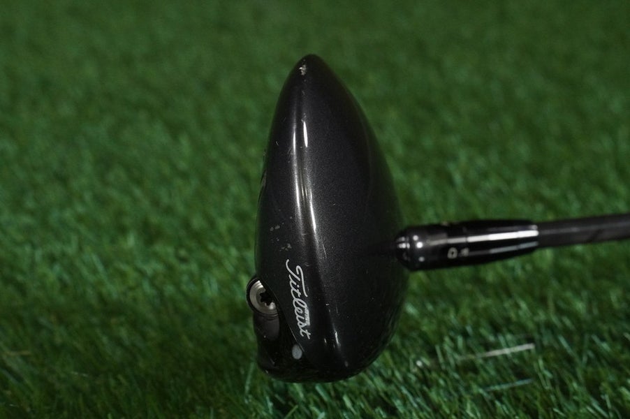 Titleist 917F2 ウッド 15度、Diamana ahina 70S Titleist 917F2 15 3 Wood Fairway Diamana 70 x5ct Regular Flex