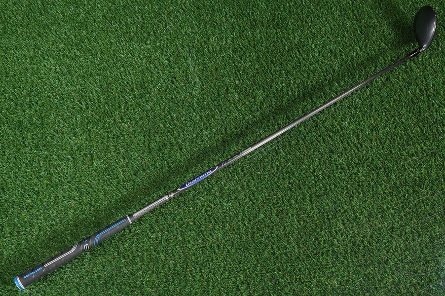 Titleist 917F2 15 3 Wood Fairway Diamana 70 x5ct Regular Flex