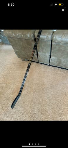 Senior CCM JetSpeed FT8 Pro Right Handed Hockey Stick 75 Flex (New)