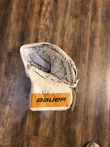 Bauer Vapor 90 Regular Pro Stock (Used)
