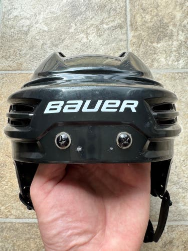 Small Bauer IMS 5.0 Helmet (Used)