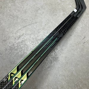 3 PACK - 95 Flex P90 Senior Warrior Alpha LX3 Left Hand Hockey Stick Pro Stock (New)