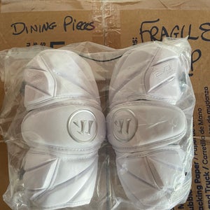 Medium Youth Warrior Evo Pro Arm Pads (New)