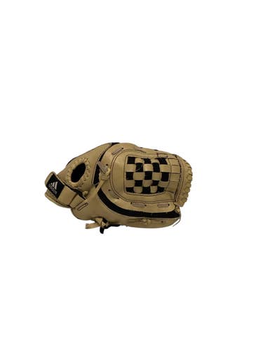 Used Primed EAZY CLOSE BB/SB Glove RH Throw Tan 11 1/2" 11443-S000207086