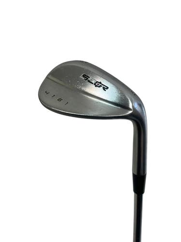 Used SCOR 4161 V-Sole RH Lob Wedge 11692-S000154510