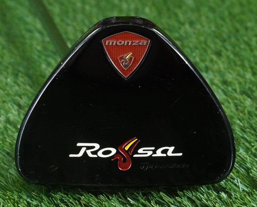 Biomech Acculock Ace 43.5” Arm Lock Mallet Putter | SidelineSwap