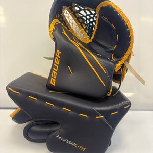 Bauer Hyperlite Regular Pro Stock (New)