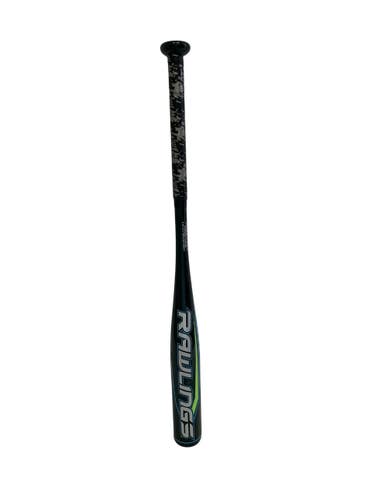 Used Rawlings RAPTOR BB/SB USA 2 1/4 Bat 28" 11692-S000152533