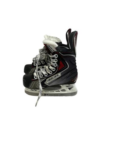 Used Bauer VAPOR X60 Youth Hockey Skate Youth 10.5 11692-S000152520