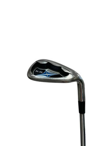 Used TURBO POWER SW Golf Wedge Mens RH Sand Wedge 11692-S000152679