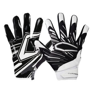 New Cutters GAME DAY PRO FB Gloves 11692-GAME-DAY-PRO