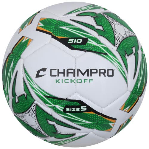 New Kickoff Sz 3 OG Soc Ball 11692-CHPSB513OG