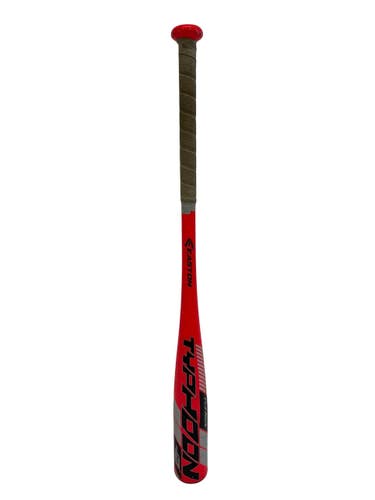 Used Easton TYPHOON BB/SB USA 2 1/4 Bat 27" 11692-S000154200