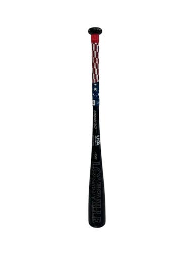 Used Louisville Slugger VAPOR BB/SB USA 2 5/8 Bat 27" 11692-S000154288