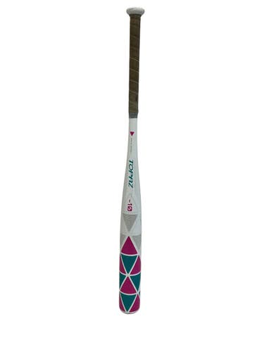 Used Easton TOPAZ BB/SB Fastpitch Bat 30" 11692-S000154310