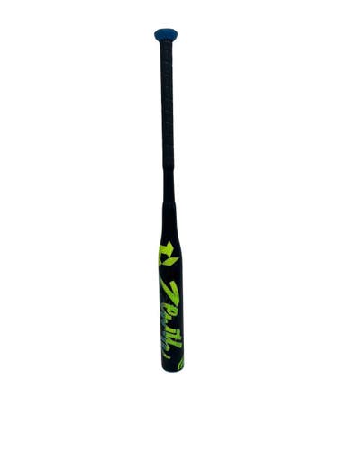 Used Demarini ZENITH BB/SB Fastpitch Bat 30" 11692-S000154369