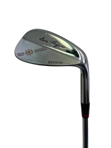 Used Ben Hogan RIVIERA Golf Wedge Mens RH 56 Degree 11692-S000154410