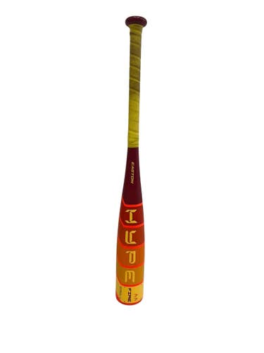 Used Easton HYPE FIRE JBB BB/SB USSSA 2 3/4 Bat 25" 11692-S000154415