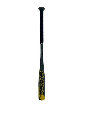 Used Easton HAVOC BB/SB USA 2 1/4 Bat 28" 11692-S000154422