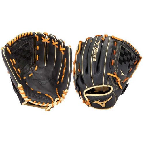 New Mizuno GPSL1152 PROPECT SELECT BB/SB Glove LH Throw None 11 1/2" 11692-MIZ313341FR