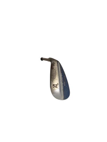 Used Titleist 252-08 Golf Wedge Mens RH 52 Degree 11443-S000207057