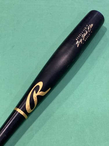 Used Rawlings Big Stick Elite 113T Maple Torpedo Bat 32" (-3)