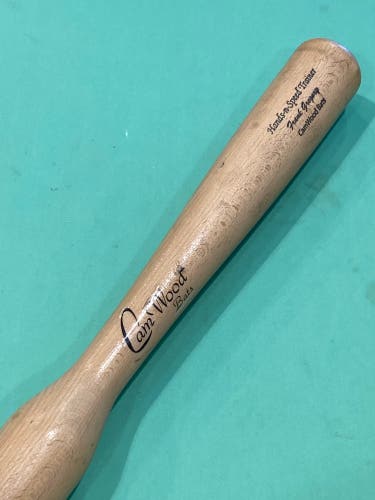 Cam Wood Batting (Used)