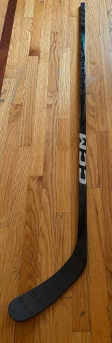 Senior CCM JetSpeed FT7 Pro Right Handed Hockey Stick P90 80 Flex Pro Stock (New)