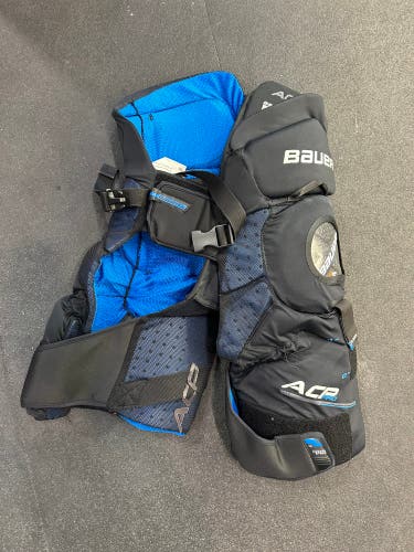 Intermediate Medium Bauer ACP Pro Girdle
