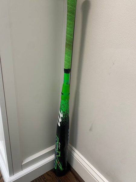 2026 Marucci Rckless Hybrid BBCOR Certified Bat (-3) 29 oz 32" (Used)