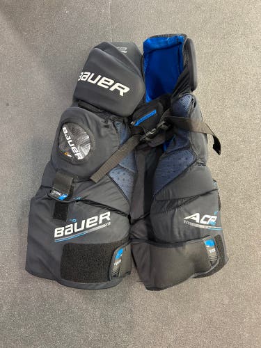 Intermediate Large Bauer ACP Pro Girdle