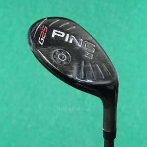 Ping G25 23 Hybrid UST Mamiya Recoil Prototype Hybrid 85F3 Graphite Regular