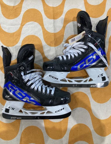 Senior CCM JetSpeed FT6 Pro Hockey Skates 10.5 (Used)